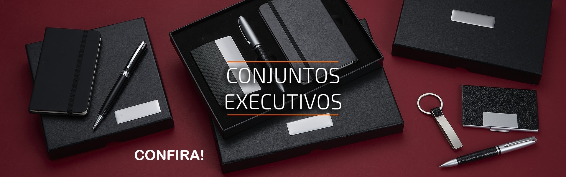 ConJunto Executivo